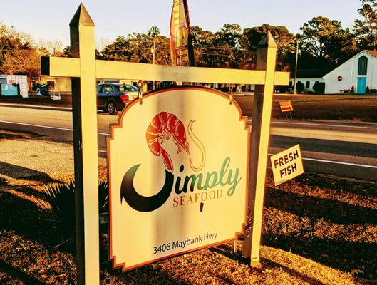 JC Seafood (formerly Simply Seafood) by null