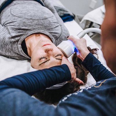 Bella Bronze Body Spa