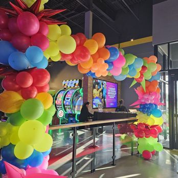 Main Event Deer Park - Arcades Near Me - Deer Park, New York Main Event Deer Park - Arcades Near Me - Deer Park, New York