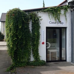Casa Shop - Casa Shop, Hauptstrasse 54, 89079 Ulm