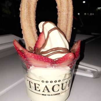 Teacup - Coffee & Tea Near Me - Litchfield Park, Arizona