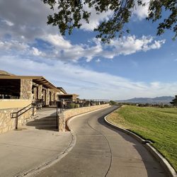 Coronado Country Club