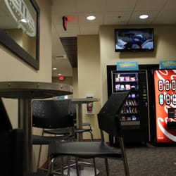 Lewis Toyota of Hays - Plenty to do while you wait for your vehicle in the Service Department at Lewis Toyota of Hays.