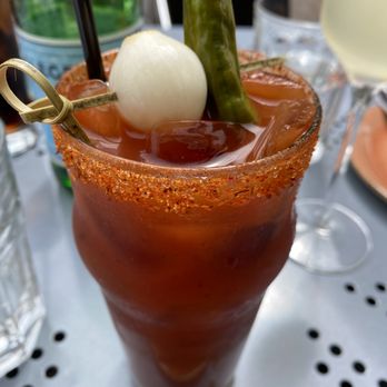 Casa Del Toro - Bloody Maria - Latin American Near Me - Hayward, California
