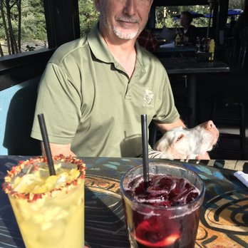 Mojo Grill & Catering - Cajun/Creole Near Me - Ocala, Florida