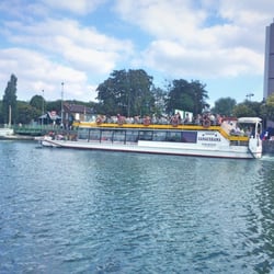 Quai de l'Oise