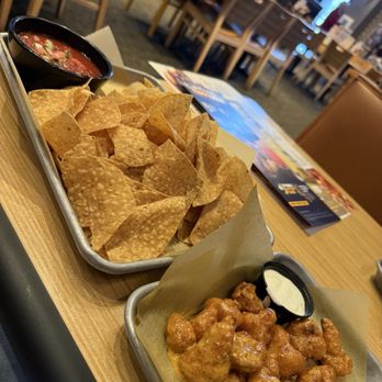 Buffalo Wild Wings - American Near Me - Sanford, Florida Buffalo Wild Wings - American Near Me - Sanford, Florida