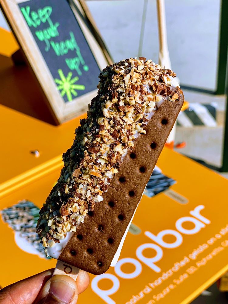 POPBAR ALPHARETTA 303 Photos & 79 Reviews 6710 Town Square