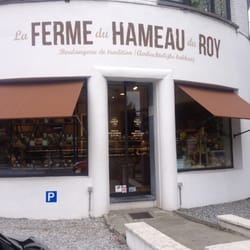 La Ferme du Hameau du Roy