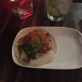 Barrio - Mexican Near Me - Minneapolis, Minnesota