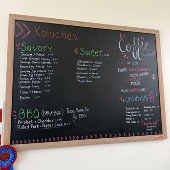 AllyAnne’s Kolache Kitchen - Bakeries Near Me - Magnolia, Texas AllyAnne’s Kolache Kitchen - Bakeries Near Me - Magnolia, Texas