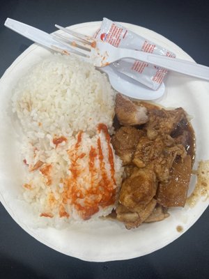 Lilian's Filipino Restaurant and Bakery by null