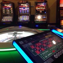 Salon de juegos El Moro