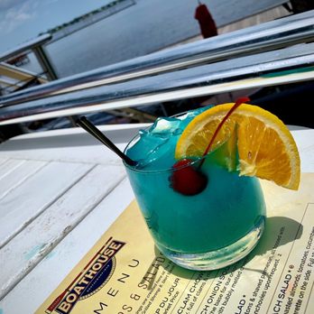 Boathouse - Breakfast & Brunch Near Me - Stuart, Florida