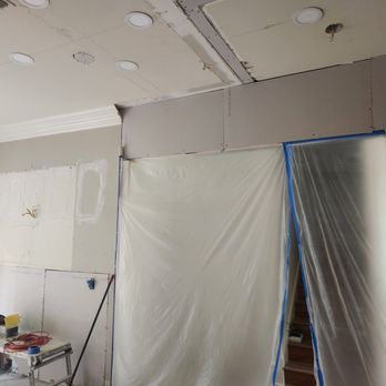Rucker Drywall - reairing patches - Drywall Installation & Repair Near Me - Mobile, Alabama Rucker Drywall - reairing patches - Drywall Installation & Repair Near Me - Mobile, Alabama
