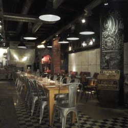 Little Italy - La salle