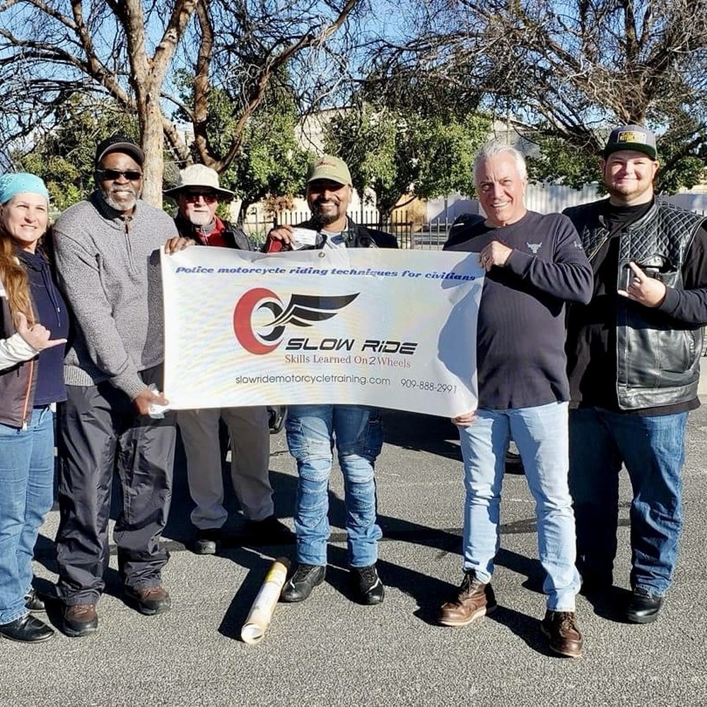 TOP 10 BEST Motorcycle Safety Course in Fontana, CA - Updated 2025