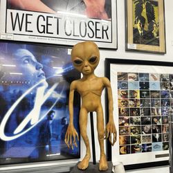 The X-Files Preservation Collection and Collectibles