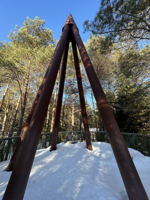 The Wild Center by null