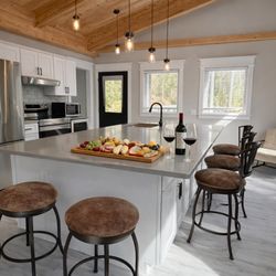 Hooked On The Mountains Vacation Rentals
