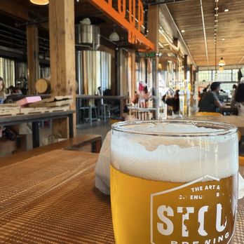 STOUP BREWING - CAPITOL HILL - Updated August 2025 - 62 Photos & 47