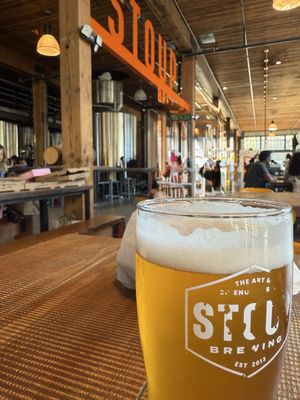 Stoup Brewing - Capitol Hill by null