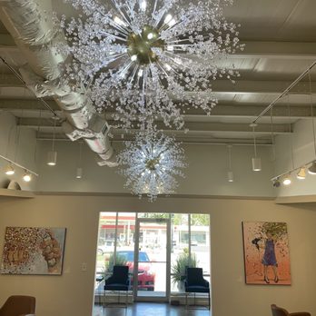 Salon Britton - Hair Salons Near Me - North Little Rock, Arkansas
