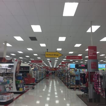 Target - Abington Target -- 385 Centre Avenue / Route 123, Abington        Interior - Department Stores Near Me - Abington, Massachusetts