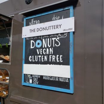 10th Annual LA Food Fest - Donuts! - Festivals Near Me - Arcadia, California