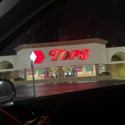 Tops Friendly Markets