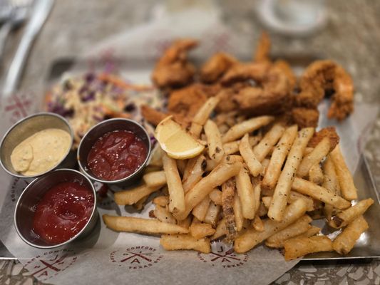 Jack Allen's Kitchen Oak Hill by null