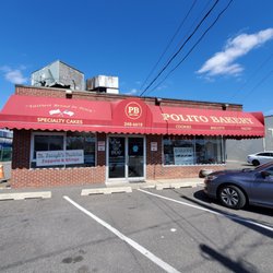 Polito Bakery