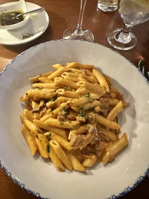 Amalfi Ristorante by null