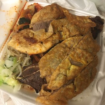 Me's BBQ - Korean Near Me - Honolulu, Hawaii