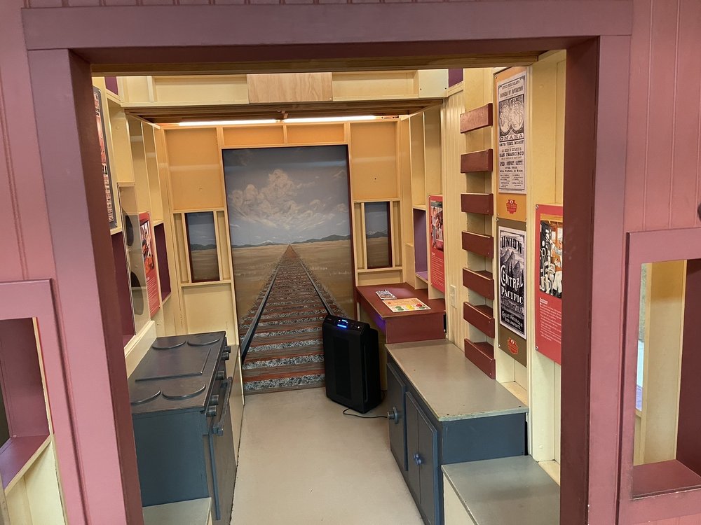 Randall Museum
