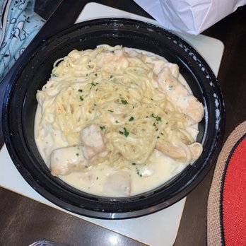 Sal's Gilbert Pizza - Chicken Pasta with Alfredo and Chicken - Pizza Near Me - Gilbert, Arizona Sal's Gilbert Pizza - Chicken Pasta with Alfredo and Chicken - Pizza Near Me - Gilbert, Arizona