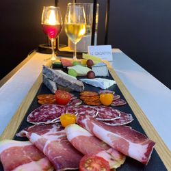 Le Grignoton - Planche : la Mixte