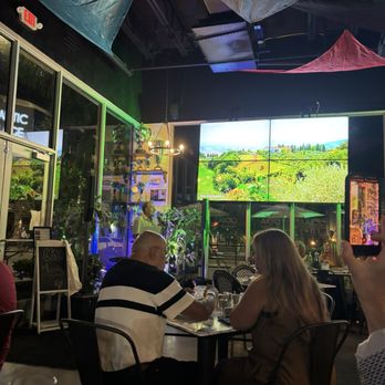 Gioia Italy - Pizza Near Me - Hallandale Beach, Florida