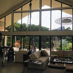 Michael G's Home Services - Interior Window Cleaning