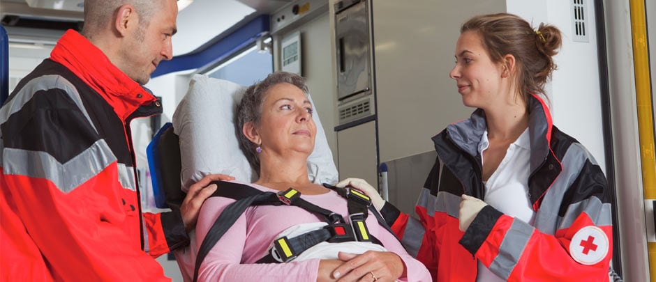 Law Office of David S Rochman - disability attorney in Voorhees, NJ