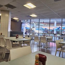George's Greek Grill