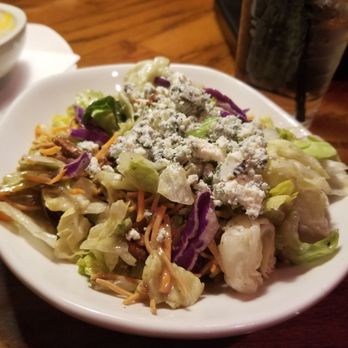 Outback Steakhouse - Pecan salad with blue cheese - Steakhouses Near Me - Reno, Nevada