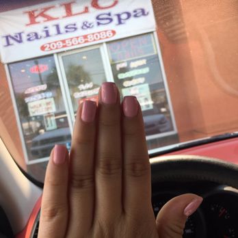 KLC Nails & Spa - Nail Salons Near Me - Ceres, California