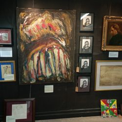 Kreider Fine Art