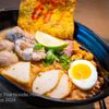 Ba Mee Thai Noodle House gift card