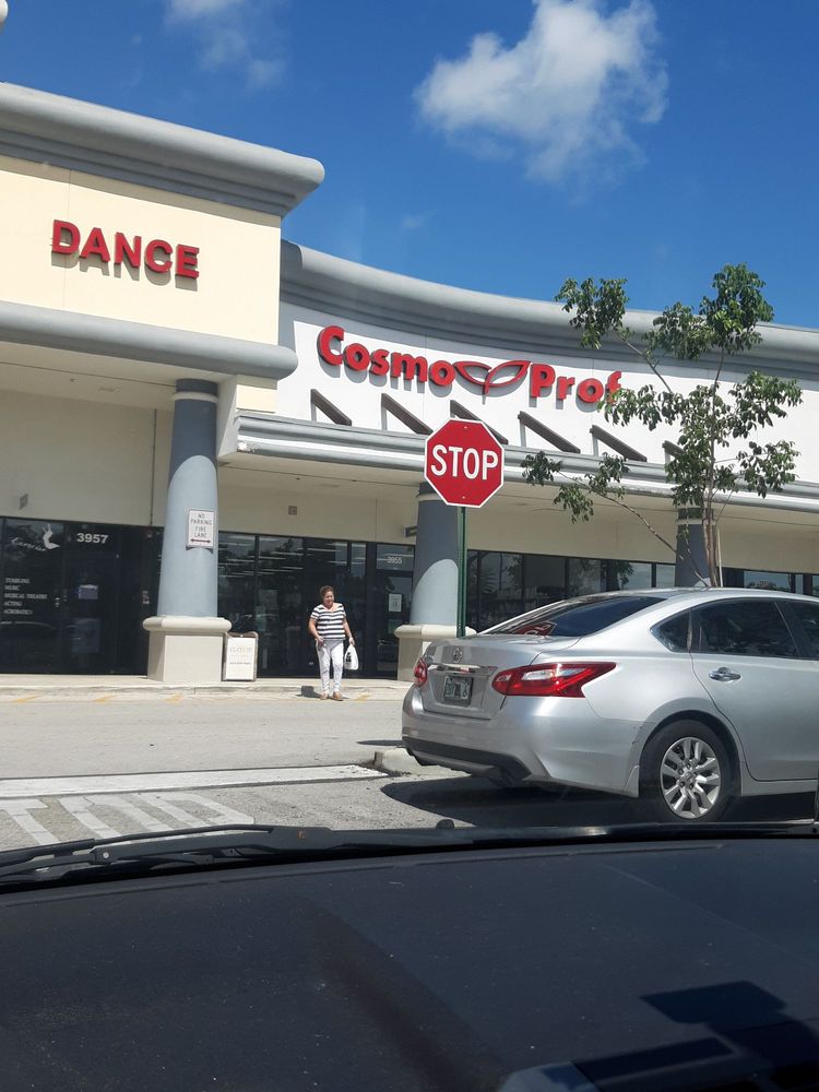 COSMOPROF Updated September 2024 3955 S Jog Rd, Greenacres, Florida Cosmetics & Beauty