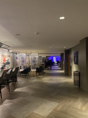 Smart Financial Centre at Sugar Land by null