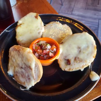 La Tasca de la Paz - Molletes - Mexican Near Me - Guanajuato, GUA La Tasca de la Paz - Molletes - Mexican Near Me - Guanajuato, GUA