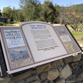 Marshall Gold Discovery State Historic Park - Parks Near Me - Coloma, California Marshall Gold Discovery State Historic Park - Parks Near Me - Coloma, California