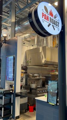 Pan Roast-Portland by null